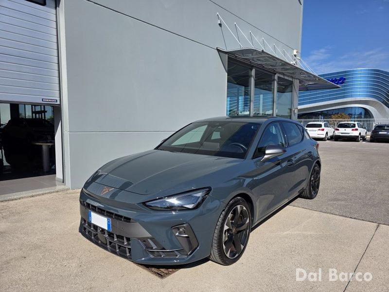 Cupra CUPRA Leon Leon 1.5 e-hybrid 204cv dsg