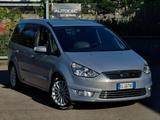 Ford Galaxy 2.0 TDCi 163 CV Titanium CAMBIO APPE - gebrauchte Ford Galaxy aus dem Jahr 2012