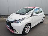 Toyota Aygo AYGO x-pose - gebrauchte Toyota Aygo (X) aus dem Jahr 2017