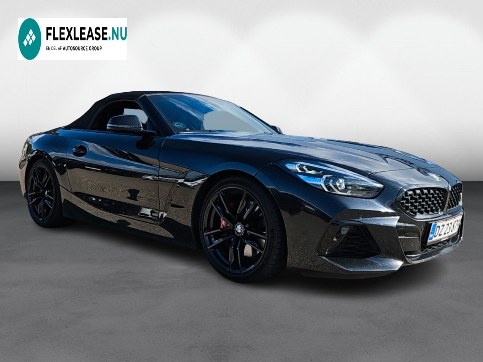 BMW M40i