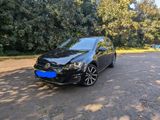 Volkswagen Verkauf mein Golf VIl 1,4 TSI Highline DSG - Verkauf gebraucht