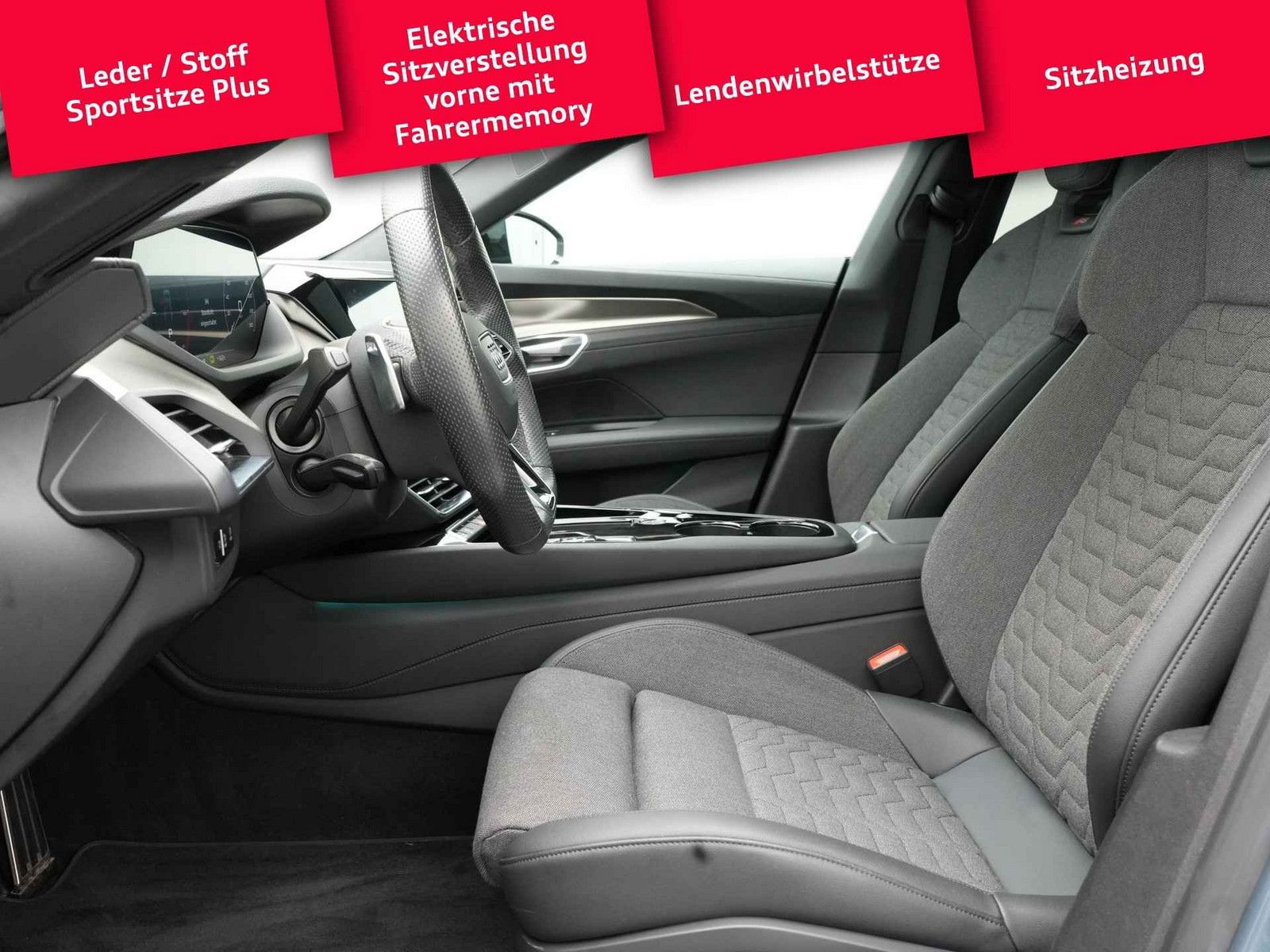 Audi RS e-tron GT - Bild 11