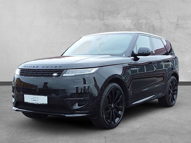 Land Rover Range Rover Sport 3.0 D300 MHEV AWD DYNAMIC HSE