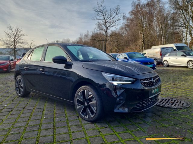 Corsa-e FIRST EDITION, unfallfrei, 11KW, NAVI, L