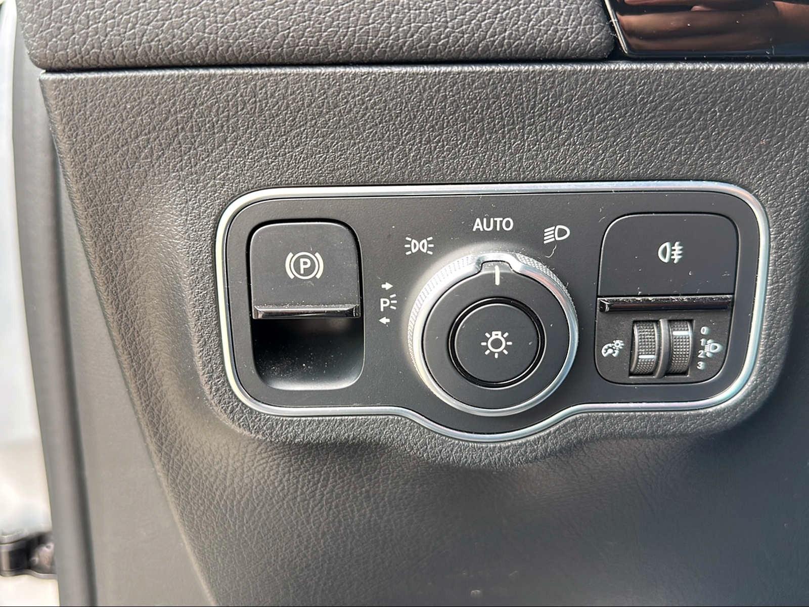 Mercedes-Benz B-Class d Style MBUX Business-Paket AHK, миниатюра 10