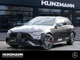 Mercedes-Benz AMG C 43 4MATIC T-Modell Night Panorama