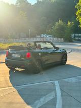 MINI Cooper S Cabrio - MINI Cabrio Serie von privat