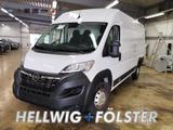 Opel Movano C Kasten L4H2 3,5t PDC Freisprecheinricht - Opel Movano aus 2024