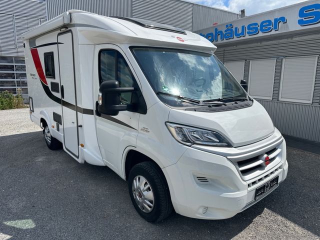 Fiat Ducato 2.3 JTD 3.5 t 1.Hand Top Zustand