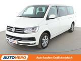 Volkswagen T6 Caravelle 2.0 TDI Highline lang 4Motion Aut. - Volkswagen: Caravelle 4motion