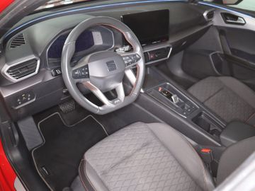 SEAT Leon - 3