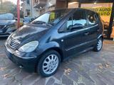 Mercedes-Benz Mercedes-benz A 160 cat Avantgarde...80000 KM!! - gebrauchte Mercedes-Benz A 160 aus dem Jahr 2002