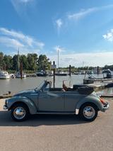 Volkswagen Käfer Cabrio 1303 - VW Käfer Gebrauchtwagen in Hamburg