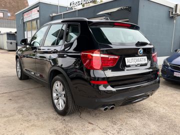 BMW X3 - 3