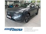 Honda HR-V Elegance - gebrauchte Honda HR-V aus dem Jahr 2024