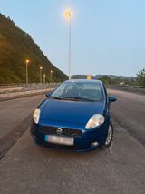 Fiat FIAT PUNTO 1.4 2007 STARJET - Fiat Punto in Dortmund