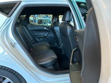 Seat Leon*ACC*SitzLenkradHZ*Virtual*Keyless*3-Zonen*