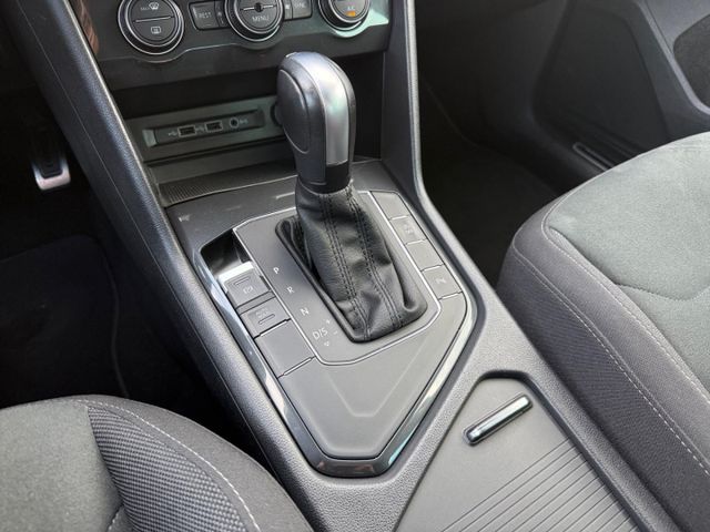 Tiguan Highline Start-Stopp AHK-klappbar Navi