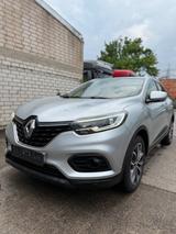 Renault Kadjar BLUE dCi 115 Bose Edition Bose Edition - Renault Kadjar in Bonn