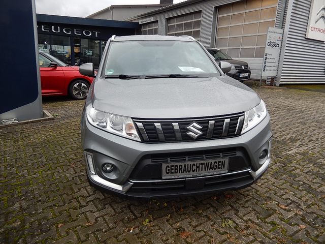 Suzuki Vitara 1.0 Comfort