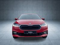 Skoda Fabia - Vorschau Bild 9