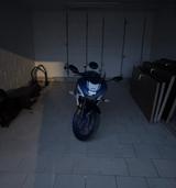 Suzuki GSX R125 - SUZUKI GSX R 125