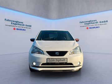 Seat Mii Chic