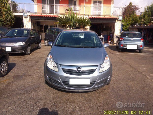 Opel Corsa 1.3 M.JET