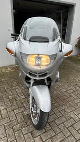 BMW R 1150 RT - BMW R 1150 RT