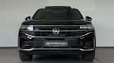 Volkswagen Touareg 3.0 TSI4M R-LINE |PANO |AHK |LUFT |MAS - Volkswagen Touareg mit Benzin-Antrieb: Geländewagen, 3.0