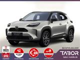 Toyota Yaris Cross 1.5 HEV 130 GR Sport LED Kam SHZ PDC - Toyota Yaris Cross: Kleinwagen