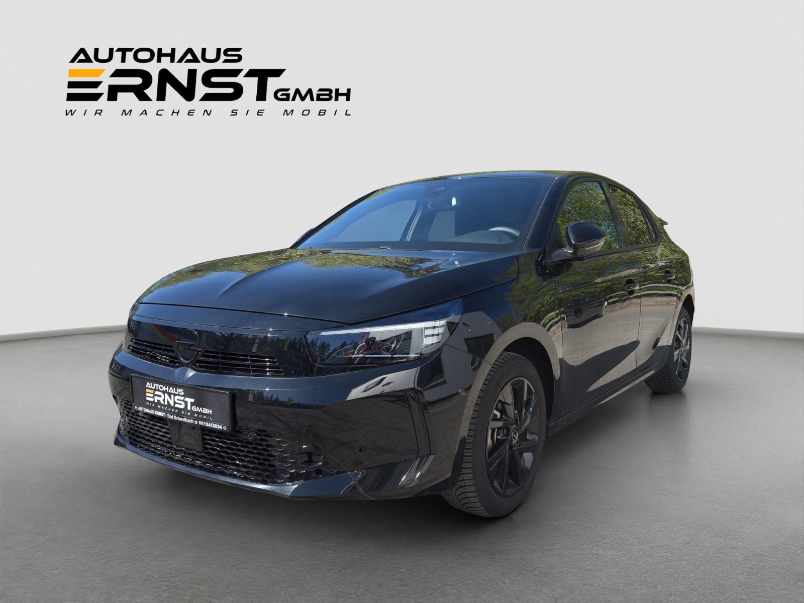 Opel Corsa F GS *KAMERA*PDC*SHZ*LHZ*LED*