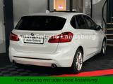 BMW 225i Active Tourer xDrive*Sport Line*Autom.*LED* - BMW 2er Reihe mit Benzin-Antrieb: Allradantrieb
