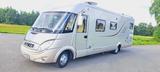 HYMER / ERIBA / HYMERCAR S830 - HYMER / ERIBA S 8