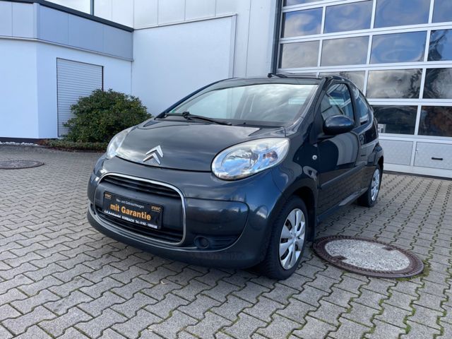 Citroën C1 Style