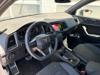 Cupra Ateca 1.5 TSI DSG 1HD NAVI AHK KAM LED 5J GAR bei Autohaus Landmann & Maier OHG
