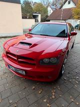 Andere Dodge Charger SRT8 6,1 L - Andere mit Benzin-Antrieb: Limousine, Schaltgetriebe