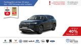 Volkswagen Tayron Life ACC|AHK|RFK|LED|Carplay|Klima|PDC... - schwarze Volkswagen Tayron
