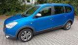 Dacia Lodgy Stepway - Dacia Lodgy aus 2016