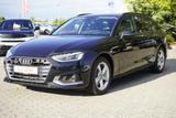 Audi A4 Avant 45 2.0 TFSI Quattro LED ACC Navi Kamera - Audi A4: Kombi, TFSI