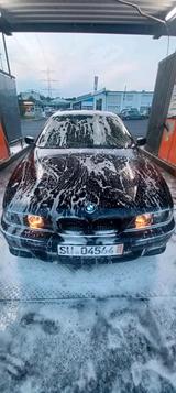 BMW Bmw e39 535i V8 Tüv - BMW 535: E39 535i