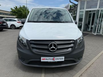 Mercedes Vito - 9