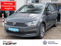 Volkswagen Touran 1.5 TSI DSG Comfortline GOAL Kamera Navig