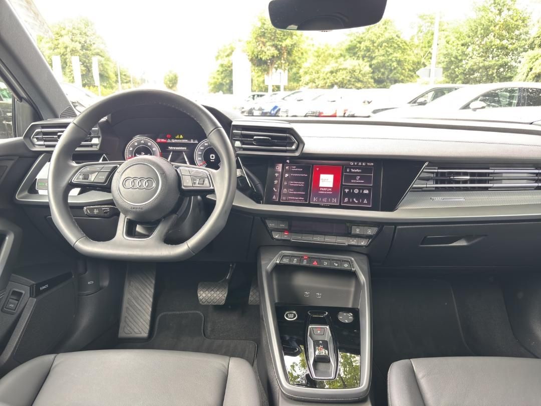Fahrzeugabbildung Audi A3 allstreet 35 TFSI S-tronic AHK Matrix Sonos K