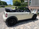 MINI Cooper Cabrio Cooper, Scheckheftgepflegt. - MINI: Beige