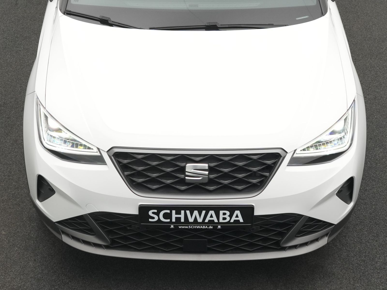 Seat Arona - Bild 28