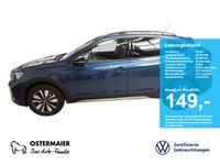 Volkswagen Taigo - Vorschau Bild 1