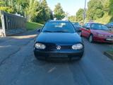 Volkswagen Golf IV Variant Comfor.Klimatr.Tüneu.1Hand.1A - Volkswagen Golf aus 2003: Kombi