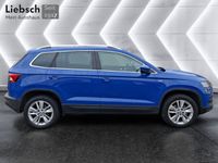 Skoda Karoq - Vorschau Bild 6