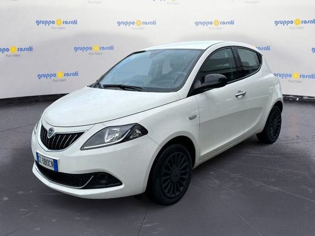 Inne Lancia Ypsilon 3ª serie 1.0 FireFly 5 porte S&S 